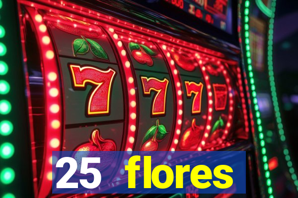 25 flores silvestres com nomes